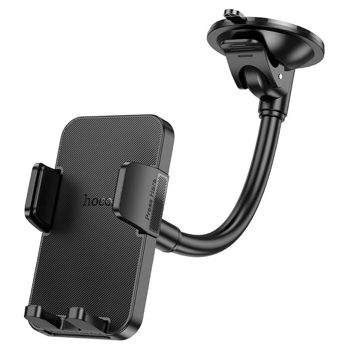 Hoco H38 Cheetah Car Holder for Dashboard & Windshield - Saif Al Najmi KwPhone HolderHocoSaif Al Najmi KwHoco H38 Cheetah Car Holder for Dashboard & Windshield