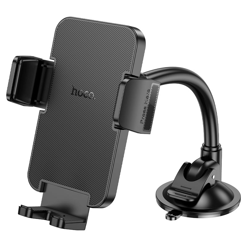 Hoco H38 Cheetah Car Holder for Dashboard & Windshield - Saif Al Najmi KwPhone HolderHocoSaif Al Najmi KwHoco H38 Cheetah Car Holder for Dashboard & Windshield