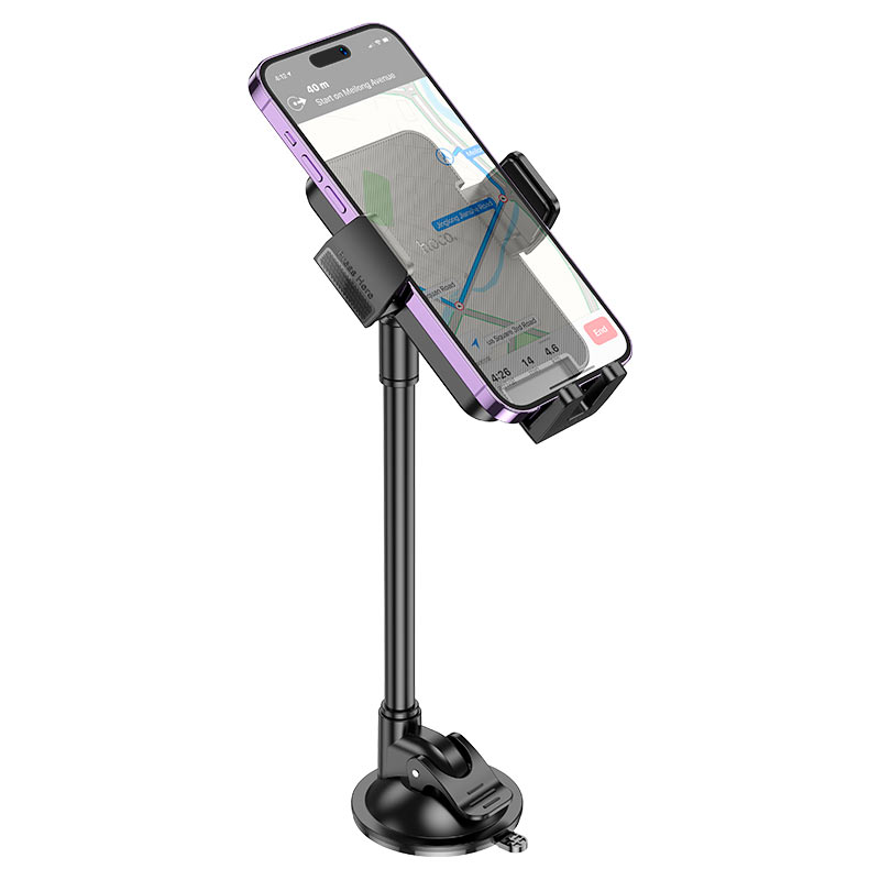 Hoco H38 Cheetah Car Holder for Dashboard & Windshield - Saif Al Najmi KwPhone HolderHocoSaif Al Najmi KwHoco H38 Cheetah Car Holder for Dashboard & Windshield