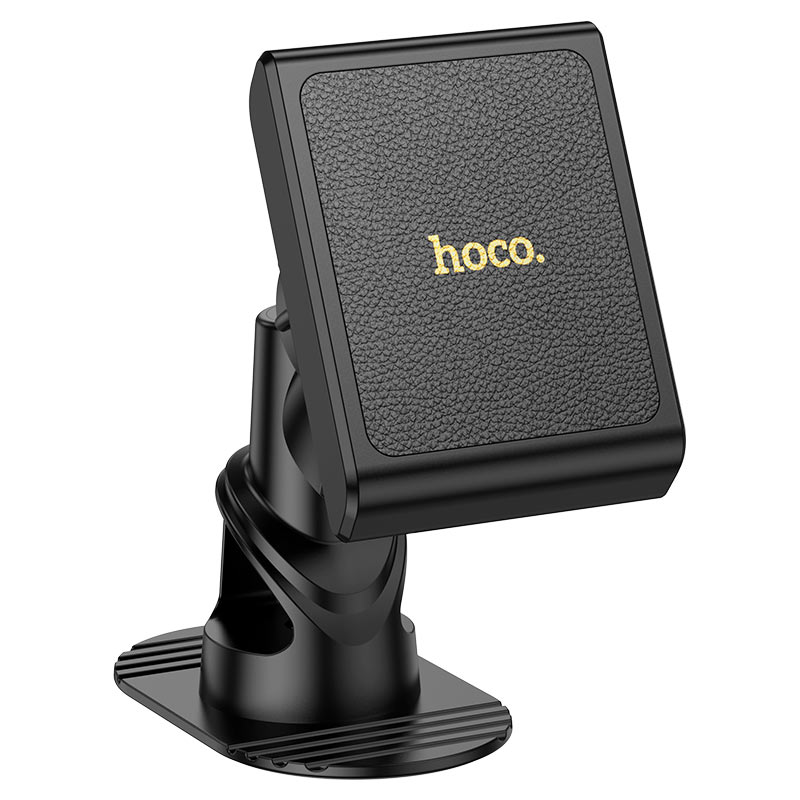 Hoco H45 Precious Center Console Magnetic Car Mount - Saif Al Najmi Kw