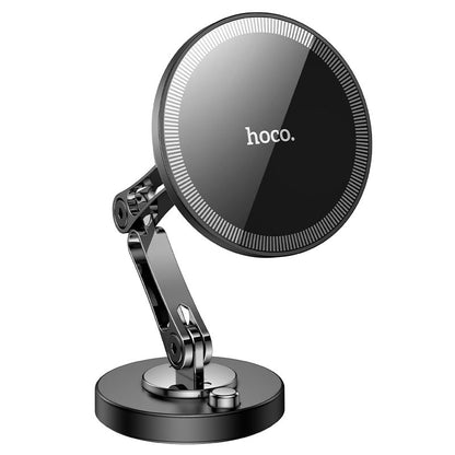 Hoco H50 Jacques Magnetic Dashboard Car Mount - Saif Al Najmi Kw