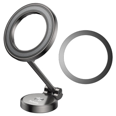 Hoco H51 “Advantage” Dashboard Car Holder – Adjustable Grip Mount
