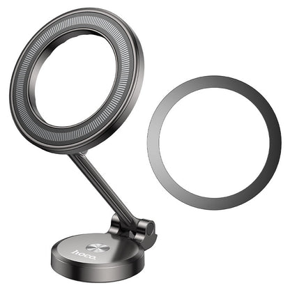Hoco H51 “Advantage” Dashboard Car Holder – Adjustable Grip Mount