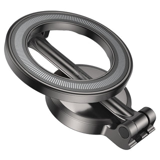 Hoco H51 Magnetic Metal Ring Car Phone Mount - Saif Al Najmi Kw