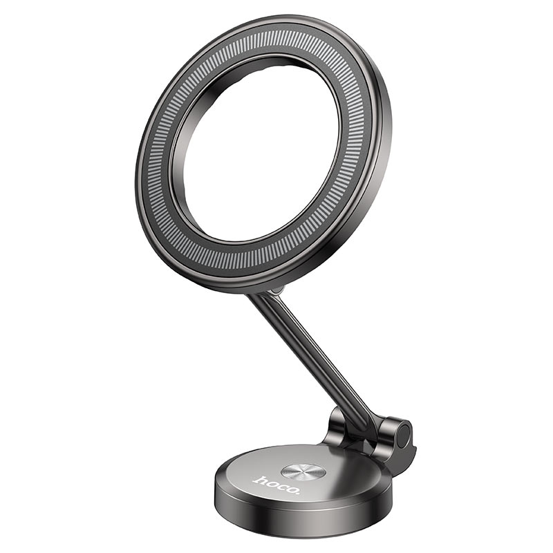Hoco H51 “Advantage” Dashboard Car Holder – Adjustable Grip Mount