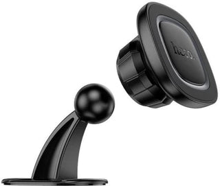 HOCO H73 Magnetic Car Holder – Center Console Mount for Smartphones - Saif Al Najmi KwPhone HolderHocoSaif Al Najmi KwHOCO H73 Magnetic Car Holder – Center Console Mount for Smartphones