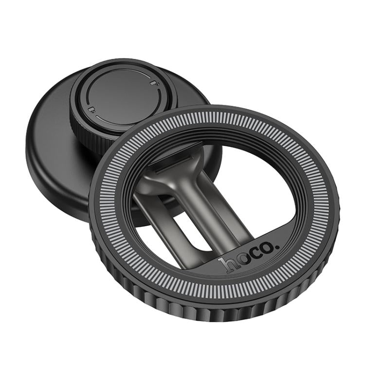 HOCO H77 View Magnetic Car Holder – Folding Center Console Mount - Saif Al Najmi KwPhone HolderHocoSaif Al Najmi KwHOCO H77 View Magnetic Car Holder – Folding Center Console Mount