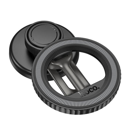 HOCO H77 View Magnetic Car Holder – Folding Center Console Mount - Saif Al Najmi KwPhone HolderHocoSaif Al Najmi KwHOCO H77 View Magnetic Car Holder – Folding Center Console Mount