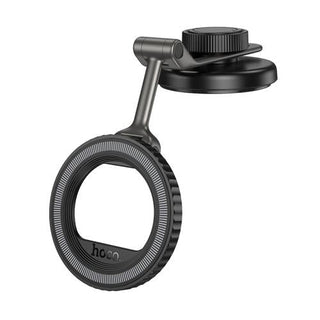 HOCO H77 View Magnetic Car Holder – Folding Center Console Mount - Saif Al Najmi KwPhone HolderHocoSaif Al Najmi KwHOCO H77 View Magnetic Car Holder – Folding Center Console Mount