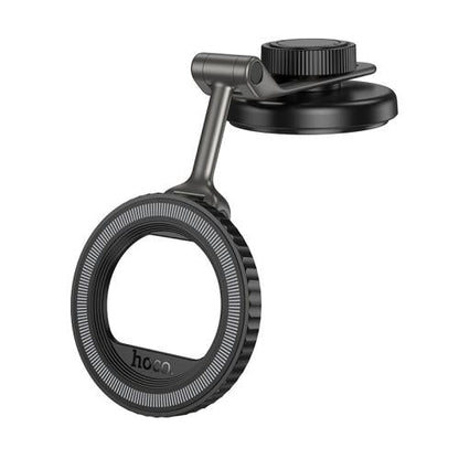 HOCO H77 View Magnetic Car Holder – Folding Center Console Mount - Saif Al Najmi KwPhone HolderHocoSaif Al Najmi KwHOCO H77 View Magnetic Car Holder – Folding Center Console Mount
