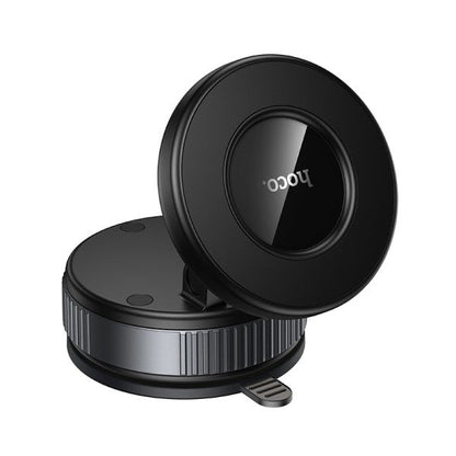 Hoco H86 Magnetic Suction Cup Car Phone Holder - Saif Al Najmi KwPhone HolderHocoSaif Al Najmi KwHoco H86 Magnetic Suction Cup Car Phone Holder