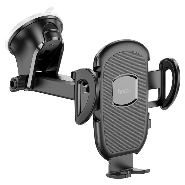 Hoco H9 General Dashboard Car Phone Holder - Saif Al Najmi Kw