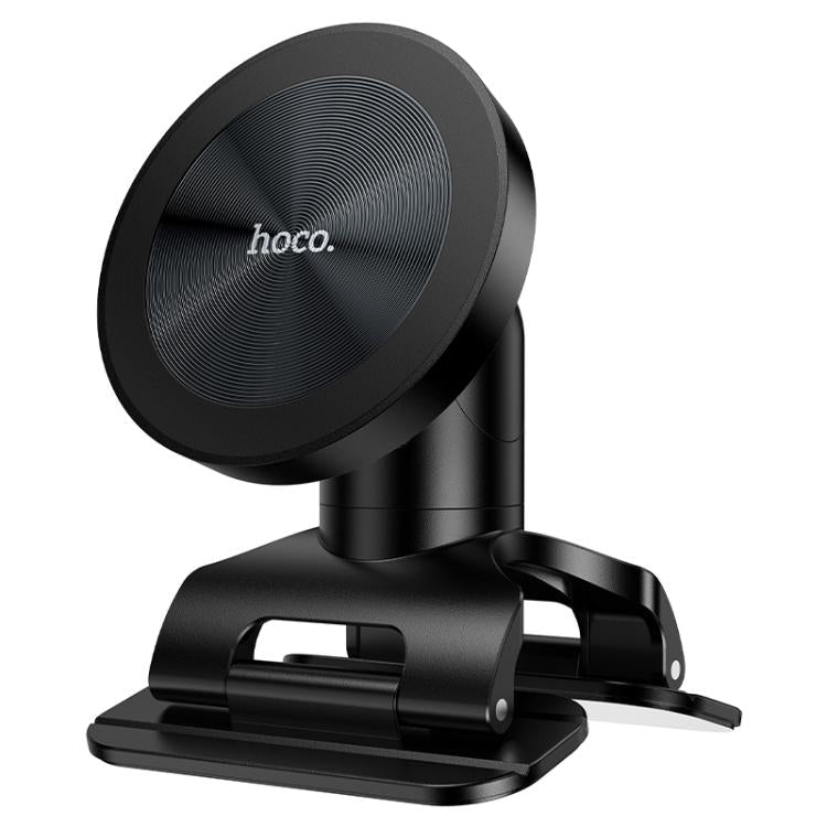 HOCO H97 Eminent Magnetic Car Phone Holder Center Console - Saif Al Najmi Kwcar phone holderHocoSaif Al Najmi KwHOCO H97 Eminent Magnetic Car Phone Holder Center Console