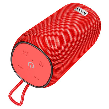HC10 Sonar sports BT speaker - Blue - Saif Al Najmi Kw