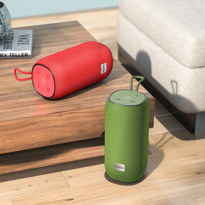 HC10 Sonar sports BT speaker - Blue - Saif Al Najmi Kw