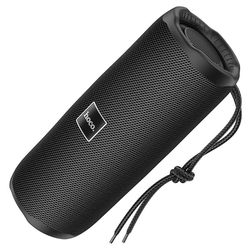 Hoco HC16 Vocal sports BT speaker - Black - Saif Al Najmi Kw