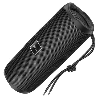 Hoco HC16 Vocal sports BT speaker - Black - Saif Al Najmi Kw
