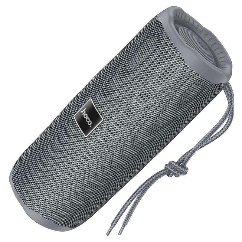 Hoco HC16 Vocal sports BT speaker - Gray - Saif Al Najmi Kw