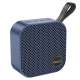 HOCO HC22 Wireless Sports 5W Speaker - Bluetooth, TF, USB, AUX - Saif Al Najmi KwWireless SpeakersHocoSaif Al Najmi KwDark blueHOCO HC22 Wireless Sports 5W Speaker - Bluetooth, TF, USB, AUX - Saif Al Najmi Kw