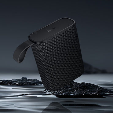 Hoco HC34 Wireless Sports Speaker – 5W, Touch Panel, Colorful LED Light, TF/USB/AUX Support - Saif Al Najmi KwWireless SpeakersHocoSaif Al Najmi KwHoco HC34 Wireless Sports Speaker – 5W, Touch Panel, Colorful LED Light, TF/USB/AUX Support