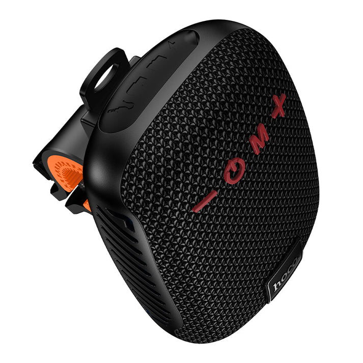 Hoco HC35 Wireless Sports Speaker – 5W Portable Bluetooth Sound Box - Saif Al Najmi KwSpeakerHocoSaif Al Najmi KwBlackHoco HC35 Wireless Sports Speaker – 5W Portable Bluetooth Sound Box