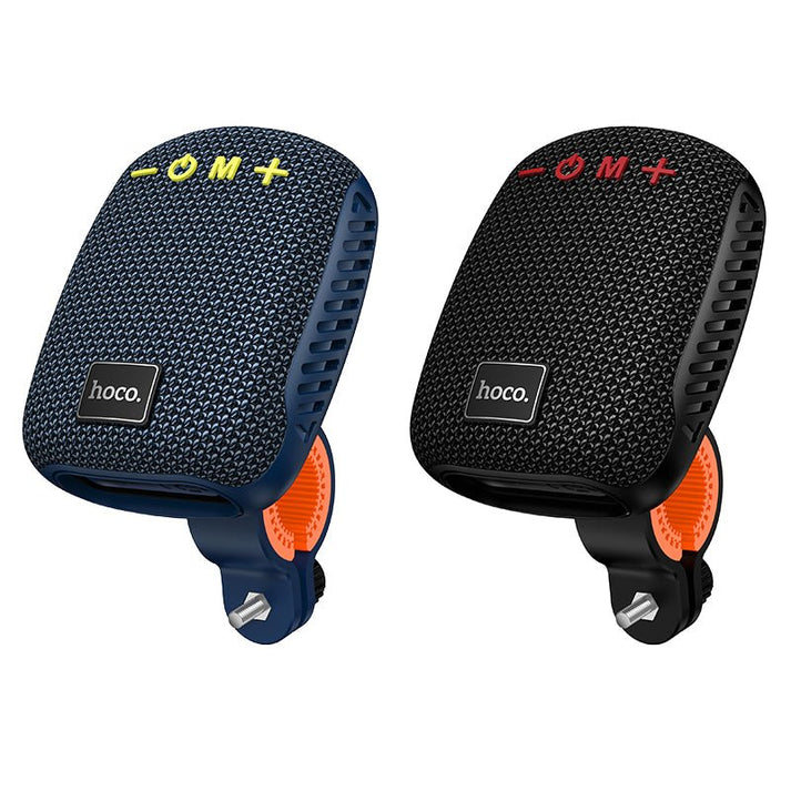 Hoco HC35 Wireless Sports Speaker – 5W Portable Bluetooth Sound Box - Saif Al Najmi KwSpeakerHocoSaif Al Najmi KwBlackHoco HC35 Wireless Sports Speaker – 5W Portable Bluetooth Sound Box