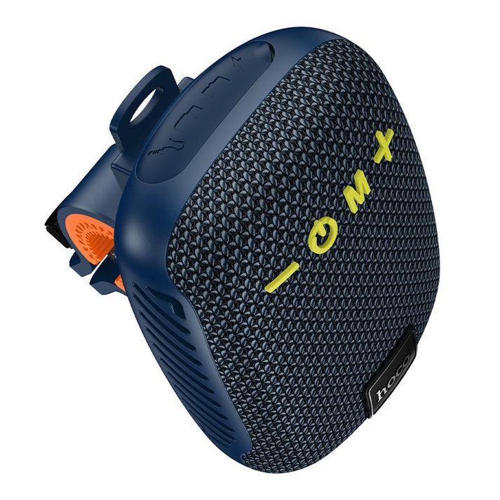 Hoco HC35 Wireless Sports Speaker – 5W Portable Bluetooth Sound Box - Saif Al Najmi KwSpeakerHocoSaif Al Najmi Kwnavy blueHoco HC35 Wireless Sports Speaker – 5W Portable Bluetooth Sound Box