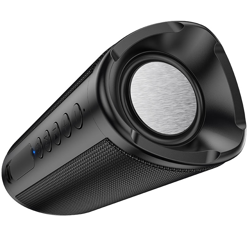 HC4 Bella sports BT speaker - Black - Saif Al Najmi Kw