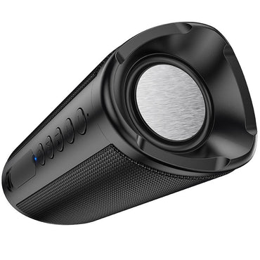 HC4 Bella sports BT speaker - Black - Saif Al Najmi Kw