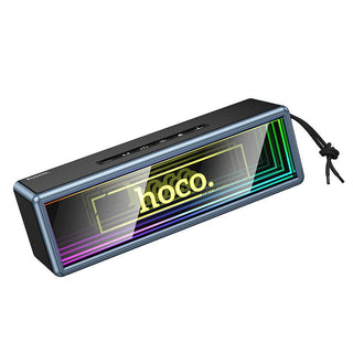 HOCO HC40 Wireless Bluetooth Portable Speaker - Saif Al Najmi KwWireless SpeakersHocoSaif Al Najmi KwHOCO HC40 Wireless Bluetooth Portable Speaker