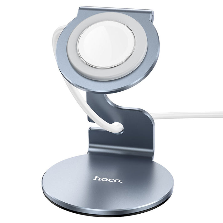 HOCO HD7 Pleasing Tabletop Holder – Stand for Wireless Chargers & Phones - Saif Al Najmi KwSmart WatchesHocoSaif Al Najmi KwHOCO HD7 Pleasing Tabletop Holder – Stand for Wireless Chargers & Phones
