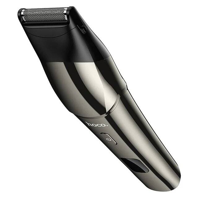 HOCO HP26 Hair Clipper Set IPX6 Waterproof 6 in 1 Grooming Kit - Saif Al Najmi KwMens GroomingHocoSaif Al Najmi KwHOCO HP26 Hair Clipper Set IPX6 Waterproof 6 in 1 Grooming Kit