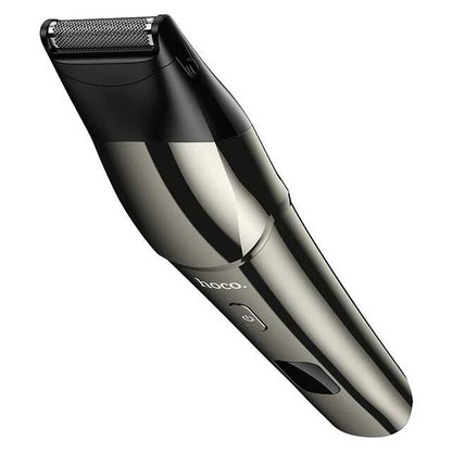HOCO HP26 Hair Clipper Set IPX6 Waterproof 6 in 1 Grooming Kit - Saif Al Najmi KwMens GroomingHocoSaif Al Najmi KwHOCO HP26 Hair Clipper Set IPX6 Waterproof 6 in 1 Grooming Kit