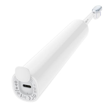 HOCO HP64 Acoustic Wave Electric Toothbrush IPX7 3 Modes - Saif Al Najmi KwgadgetsHocoSaif Al Najmi KwHOCO HP64 Acoustic Wave Electric Toothbrush IPX7 3 Modes