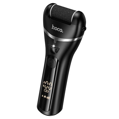 hoco hp90 electric foot dermabrasion device