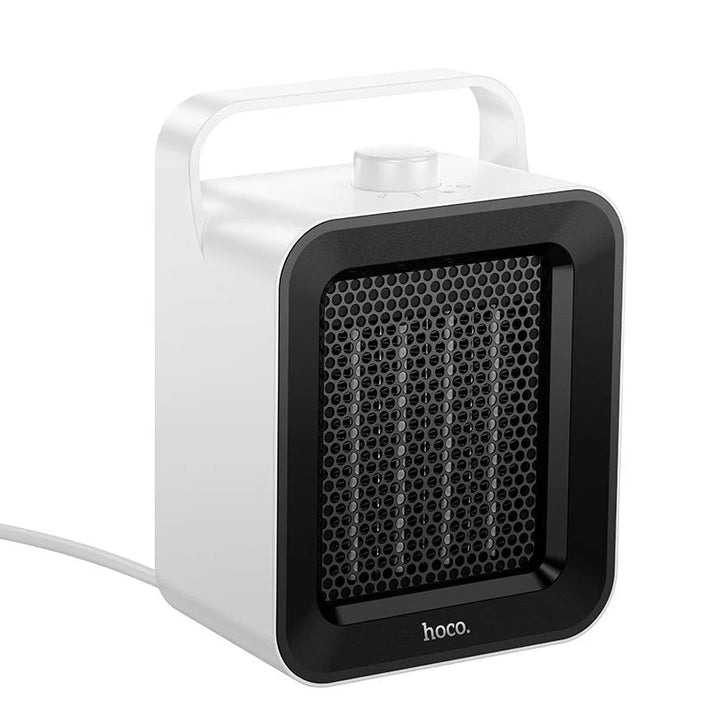 HOCO HX24 Fan Heater 1500W - Saif Al Najmi KwFansHocoSaif Al Najmi KwHOCO HX24 Fan Heater 1500W