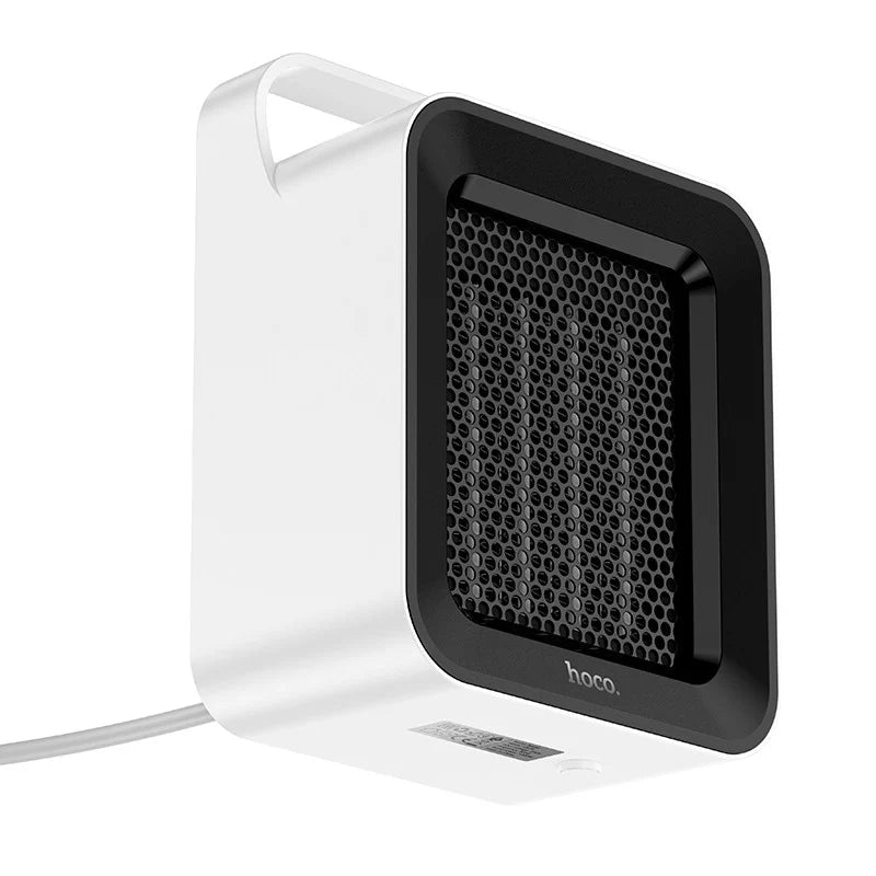 HOCO HX24 Fan Heater 1500W - Saif Al Najmi KwFansHocoSaif Al Najmi KwHOCO HX24 Fan Heater 1500W