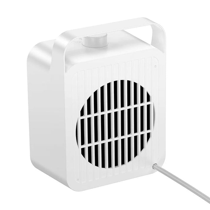 HOCO HX24 Fan Heater 1500W - Saif Al Najmi KwFansHocoSaif Al Najmi KwHOCO HX24 Fan Heater 1500W