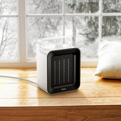 HOCO HX24 Fan Heater 1500W - Saif Al Najmi KwFansHocoSaif Al Najmi KwHOCO HX24 Fan Heater 1500W