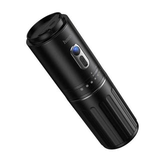 HOCO HX80 Portable Coffee Maker with Adjustable Grinder - Saif Al Najmi KwgadgetsHocoSaif Al Najmi KwHOCO HX80 Portable Coffee Maker with Adjustable Grinder
