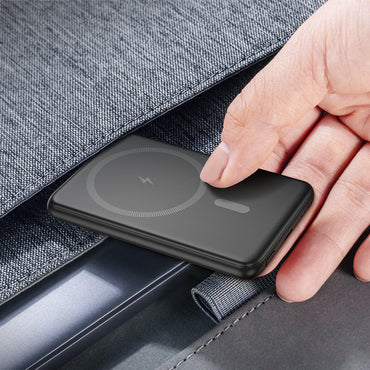 Hoco J140A Tony 5000mAh PD20W Magnetic Power Bank