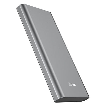 Hoco J68 Resourceful 10000mAh Power Bank – Dual Output | Compact - Saif Al Najmi KwPower BanksHocoSaif Al Najmi KwRedHoco J68 Resourceful 10000mAh Power Bank – Dual Output | Compact