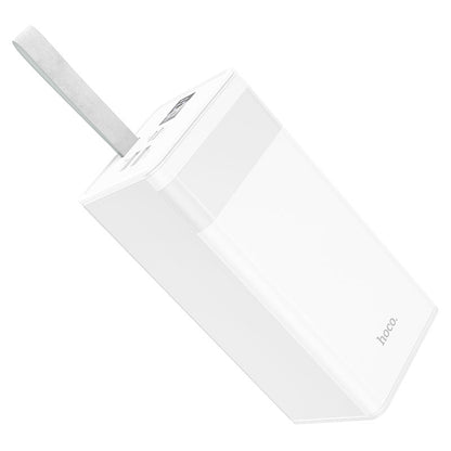 Hoco J86A Powermaster 50000mAh Power Bank – 22.5W Fast Charging