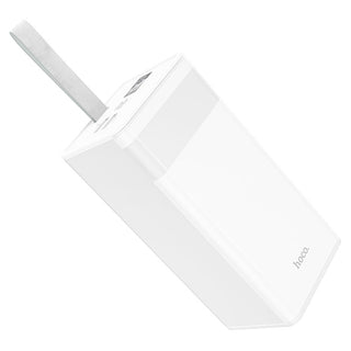 Hoco J86A Powermaster 50000mAh Power Bank – 22.5W Fast Charging - Saif Al Najmi KwPOWER STATIONHocoSaif Al Najmi Kwj86a-whiteWhiteHoco J86A Powermaster 50000mAh Power Bank – 22.5W Fast Charging