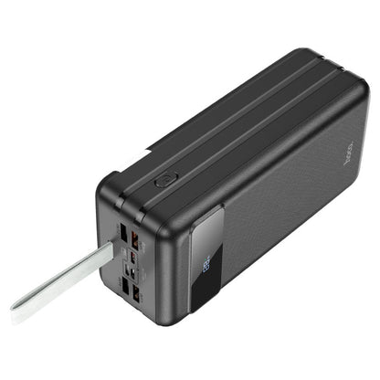 Hoco J86B 60000mAh Power Bank – 22.5W Fast Charging