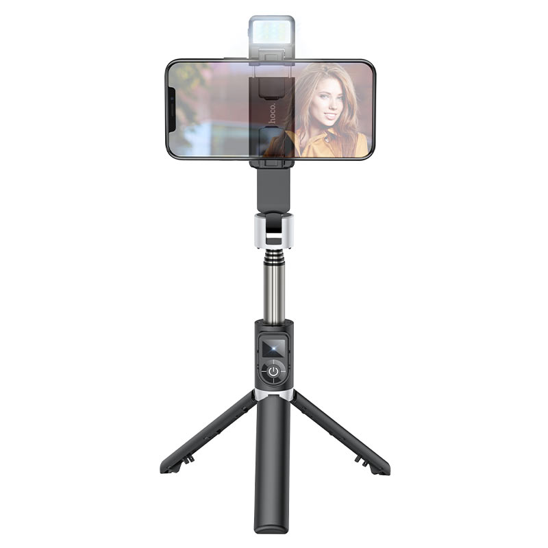 Hoco K16 Tabletop Holder for Live Broadcast - Saif Al Najmi Kw