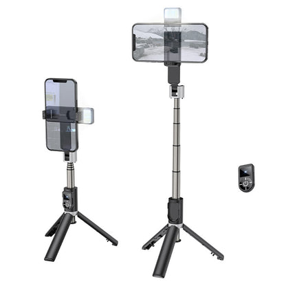 Hoco K16 Tabletop Holder for Live Broadcast - Saif Al Najmi Kw