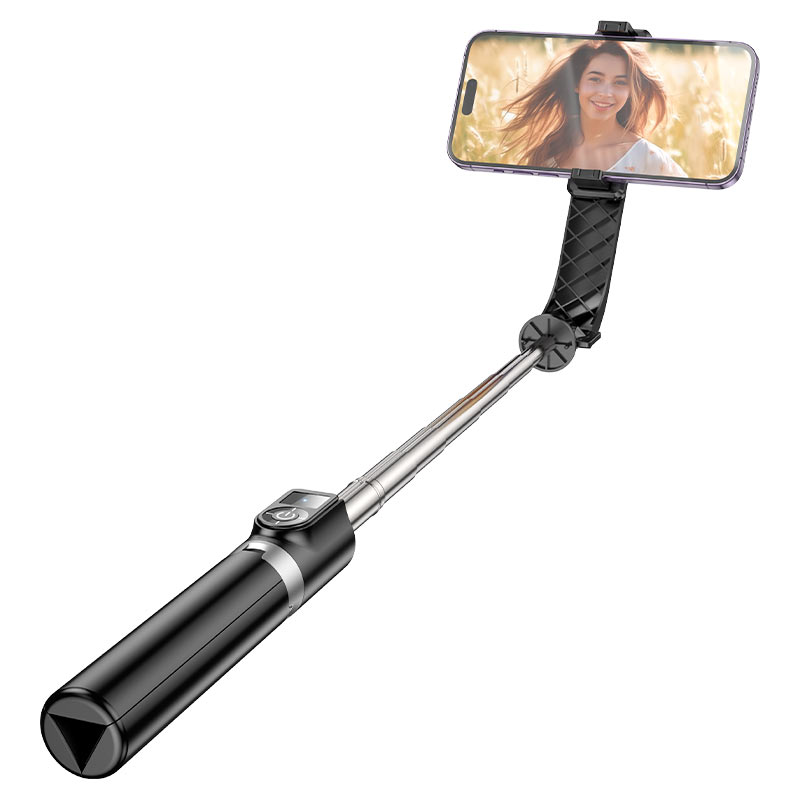 Hoco K20 Prior Tabletop Holder for Live Broadcast - Saif Al Najmi Kw