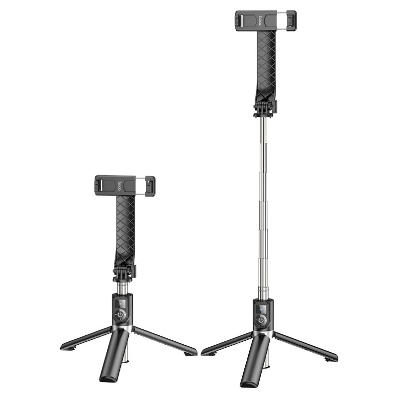 Hoco K20 Prior Tabletop Holder for Live Broadcast - Saif Al Najmi Kw