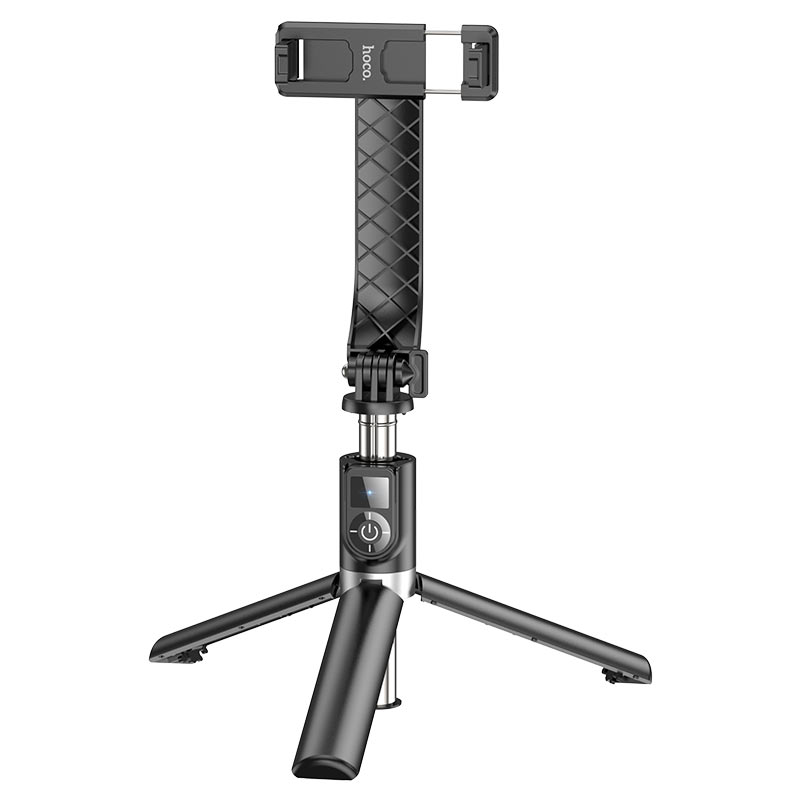 Hoco K20 Prior Tabletop Holder for Live Broadcast - Saif Al Najmi Kw